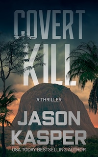 Front cover_Covert Kill