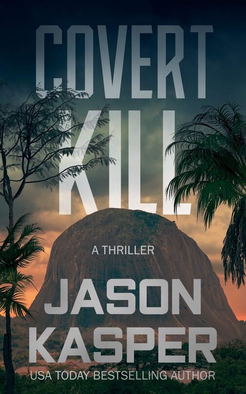 Front cover_Covert Kill