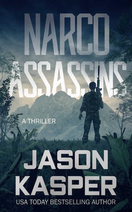 Front cover_Narco Assassins