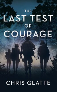 Front cover_The Last Test of Courage