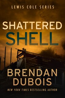 Front cover_Shattered Shell