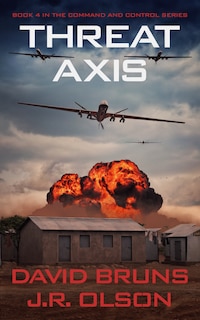 Front cover_Threat Axis