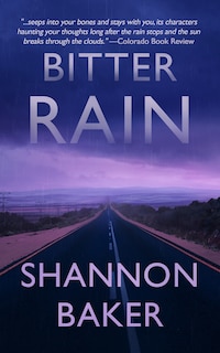 Front cover_Bitter Rain