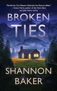 Front cover_Broken Ties