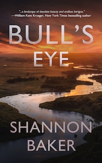 Front cover_Bull's Eye