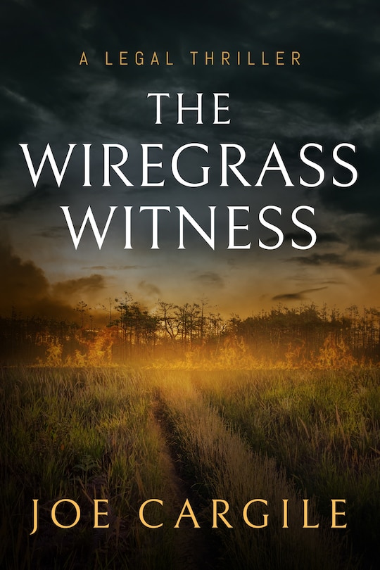 Front cover_The Wiregrass Witness