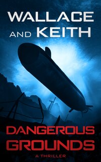 Front cover_Dangerous Grounds