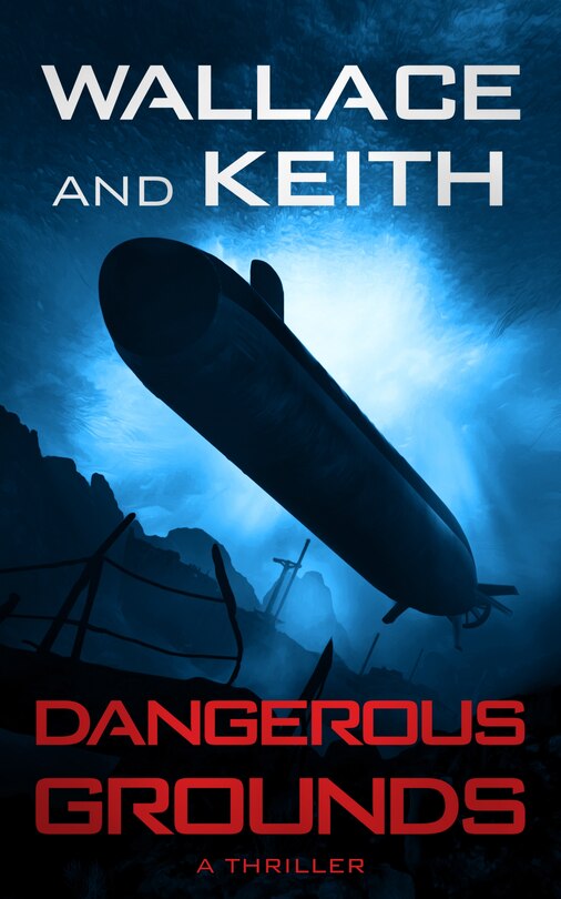 Front cover_Dangerous Grounds