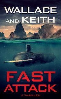 Front cover_Fast Attack