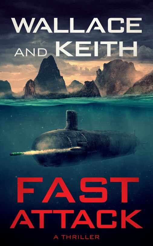 Front cover_Fast Attack