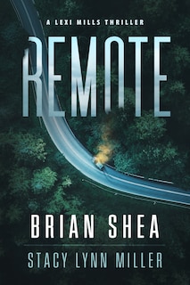 Front cover_Remote