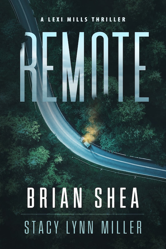 Front cover_Remote