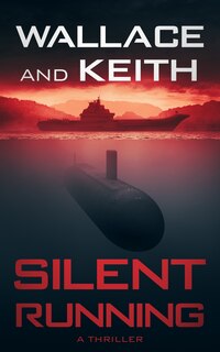 Front cover_Silent Running