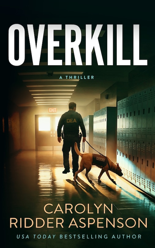 Front cover_Overkill