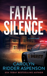 Front cover_Fatal Silence
