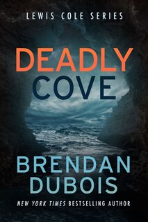 Front cover_Deadly Cove