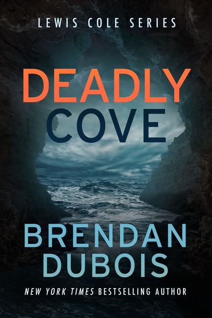 Front cover_Deadly Cove