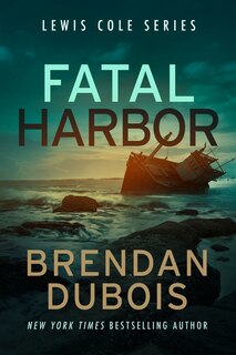 Front cover_Fatal Harbor
