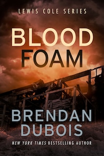 Couverture_Blood Foam