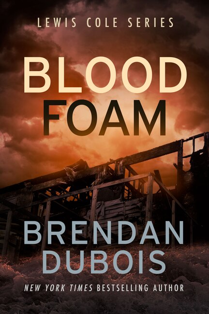 Couverture_Blood Foam