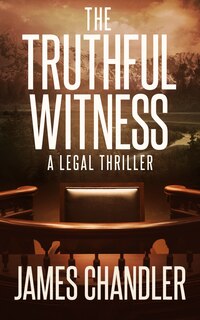 Front cover_The Truthful Witness