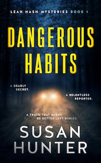 Couverture_Dangerous Habits