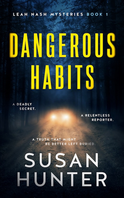 Couverture_Dangerous Habits