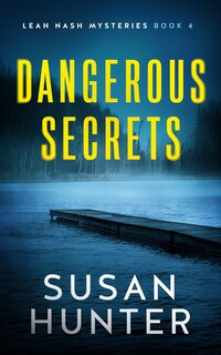 Front cover_Dangerous Secrets