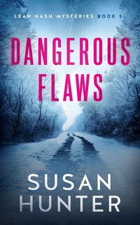 Front cover_Dangerous Flaws