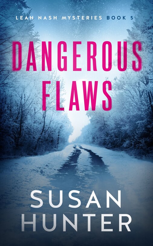 Front cover_Dangerous Flaws
