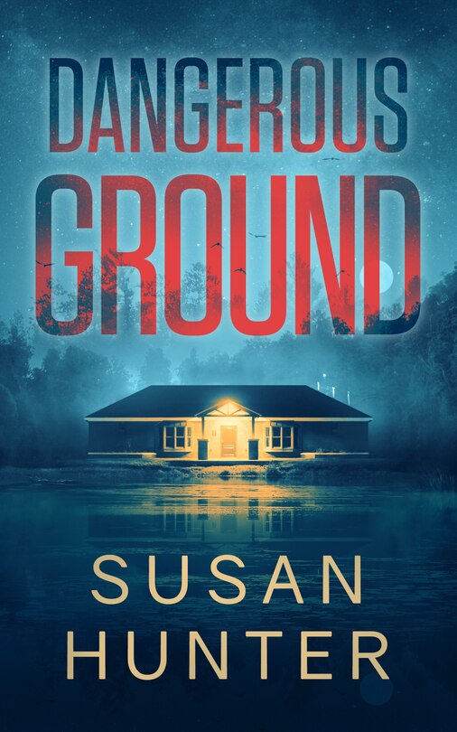 Couverture_Dangerous Ground