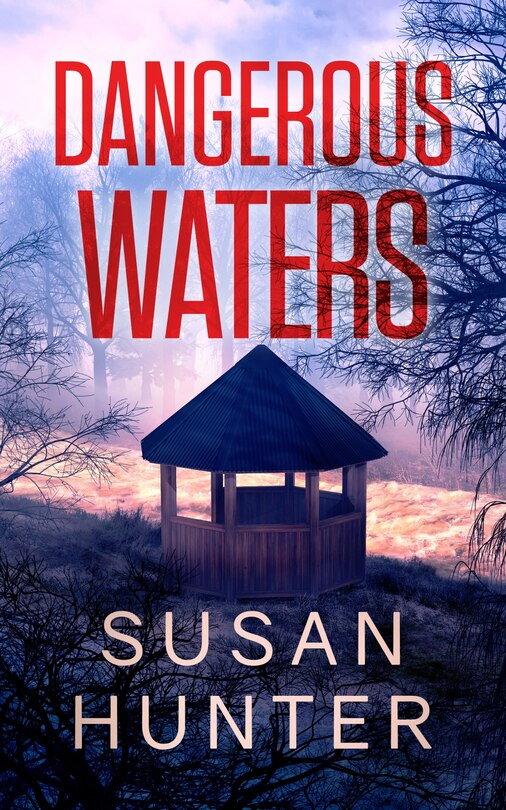 Front cover_Dangerous Waters