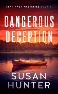 Front cover_Dangerous Deception