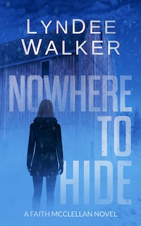 Front cover_Nowhere to Hide