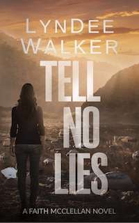 Front cover_Tell No Lies