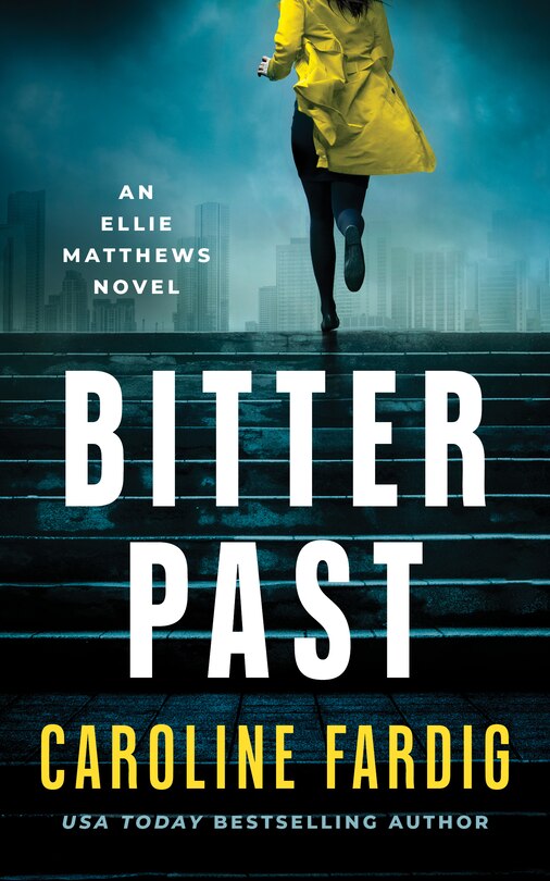 Couverture_Bitter Past