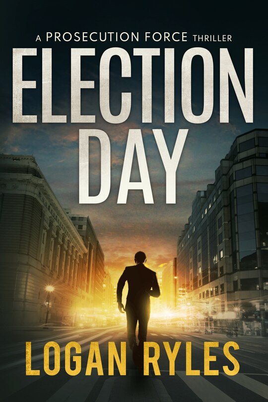 Couverture_Election Day