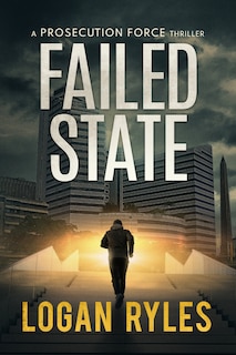 Front cover_Failed State