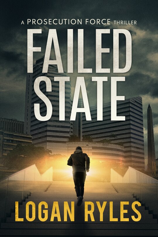 Front cover_Failed State