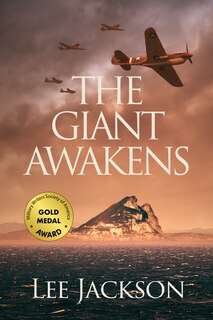 Front cover_The Giant Awakens