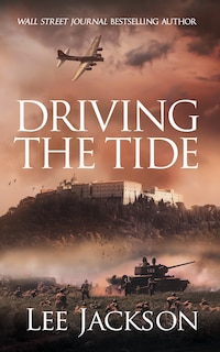 Front cover_Driving the Tide