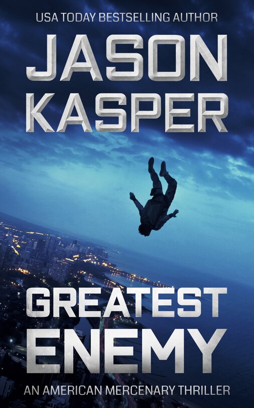 Front cover_Greatest Enemy