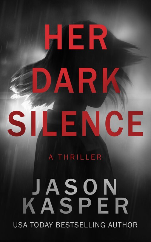 Front cover_Her Dark Silence