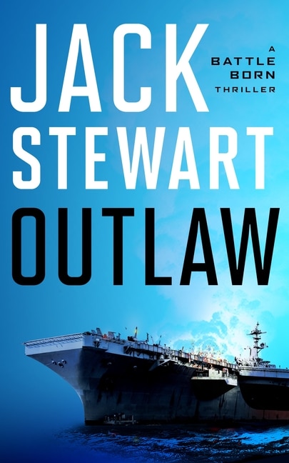 Front cover_Outlaw
