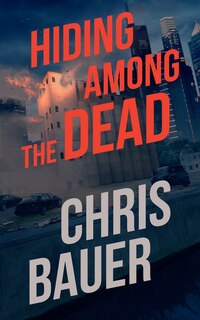 Front cover_Hiding Among the Dead
