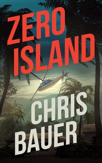Couverture_Zero Island