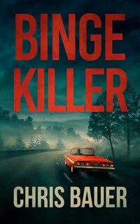 Front cover_Binge Killer