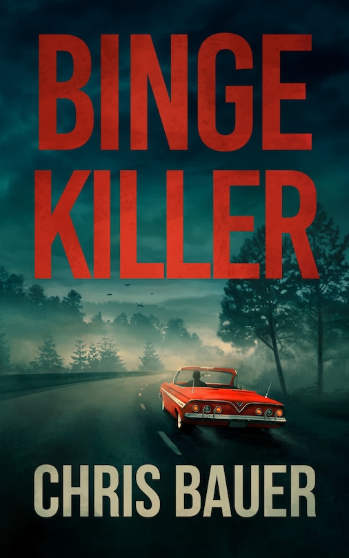 Front cover_Binge Killer