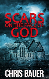 Couverture_Scars on the Face of God