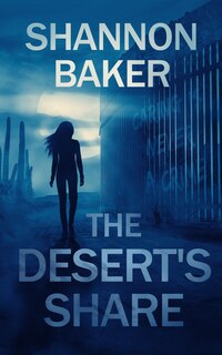 Couverture_The Desert's Share